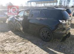 شيفروليه ايكونس